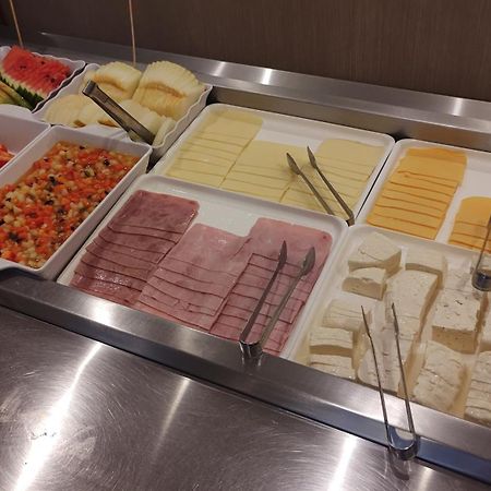 Hotel Marlen كابو فريو المظهر الخارجي الصورة