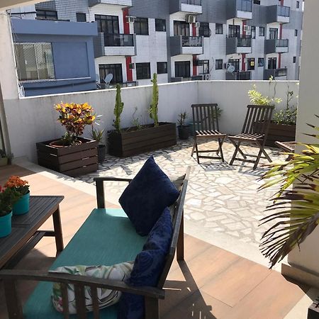 Hotel Marlen كابو فريو المظهر الخارجي الصورة