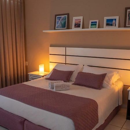 Hotel Marlen كابو فريو المظهر الخارجي الصورة