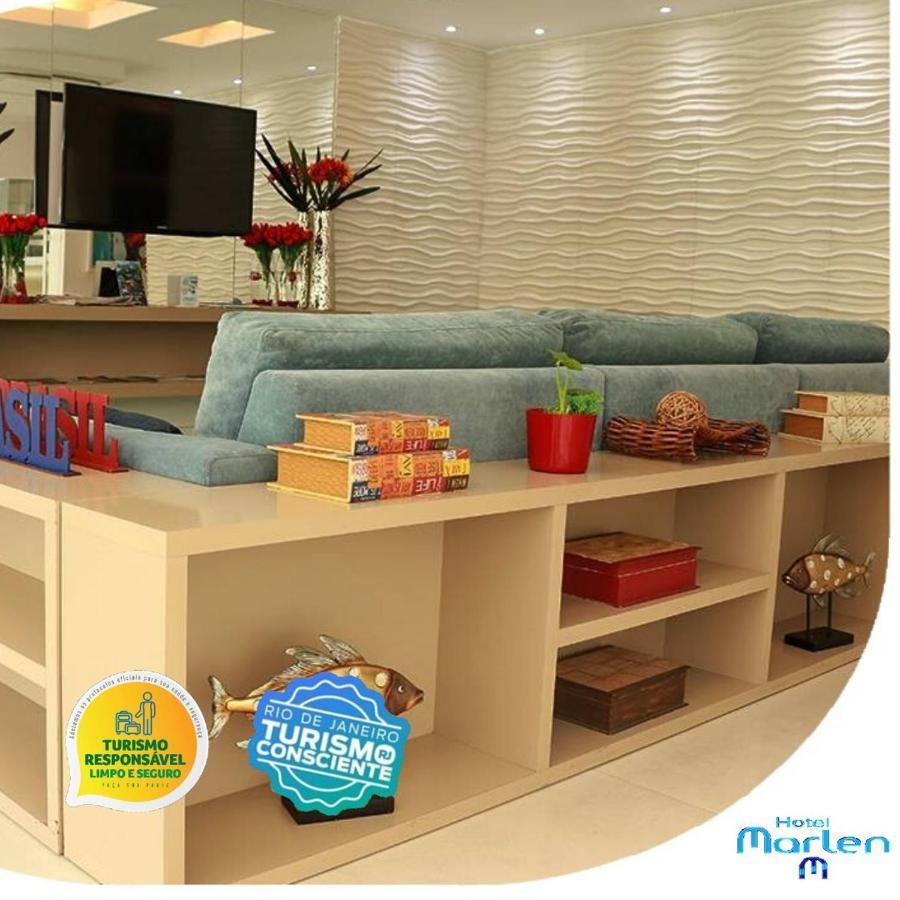 Hotel Marlen كابو فريو المظهر الخارجي الصورة