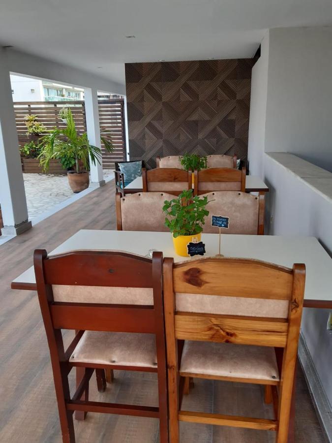 Hotel Marlen كابو فريو المظهر الخارجي الصورة