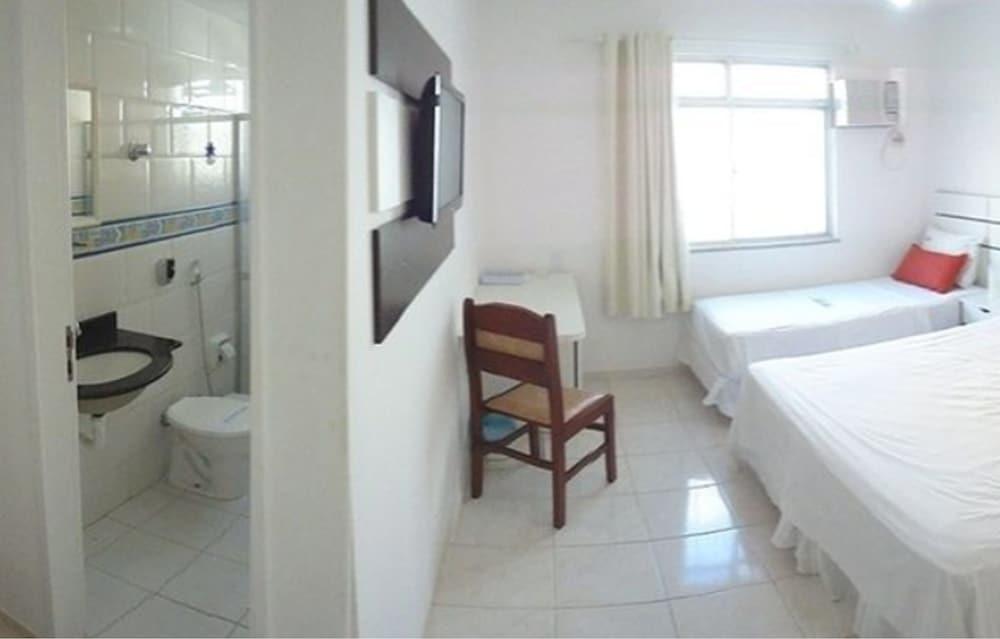 Hotel Marlen كابو فريو المظهر الخارجي الصورة
