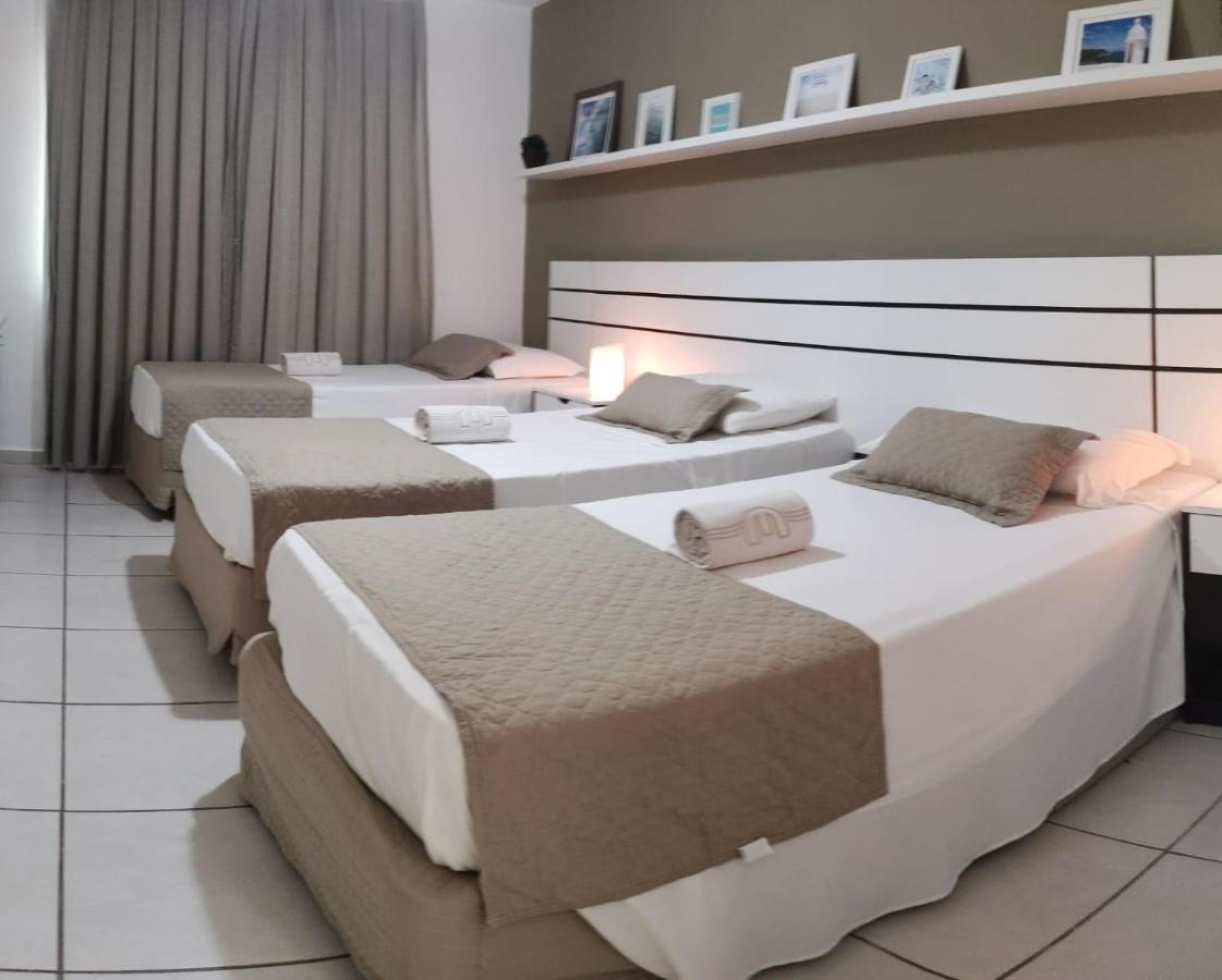 Hotel Marlen كابو فريو المظهر الخارجي الصورة
