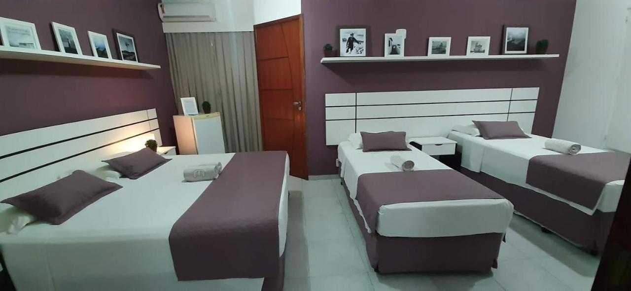 Hotel Marlen كابو فريو المظهر الخارجي الصورة