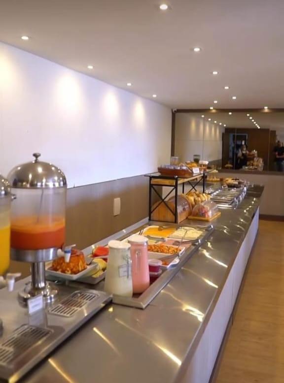 Hotel Marlen كابو فريو المظهر الخارجي الصورة