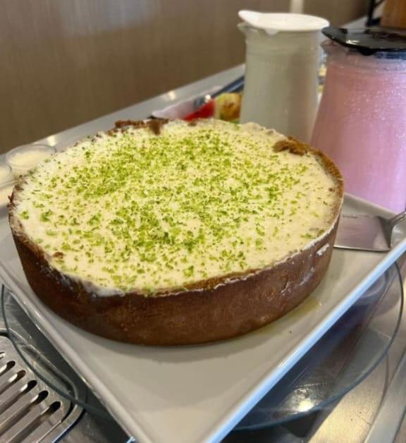 Hotel Marlen كابو فريو المظهر الخارجي الصورة
