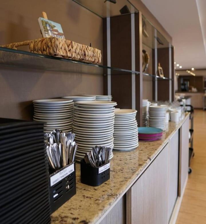 Hotel Marlen كابو فريو المظهر الخارجي الصورة
