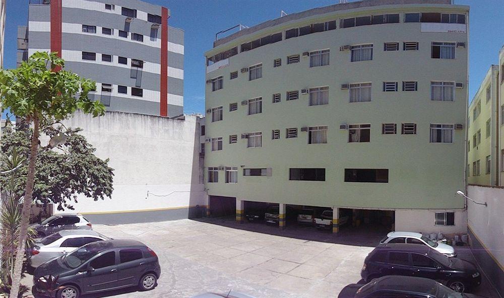 Hotel Marlen كابو فريو المظهر الخارجي الصورة