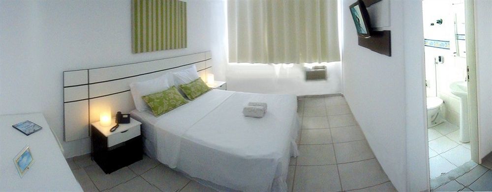 Hotel Marlen كابو فريو المظهر الخارجي الصورة