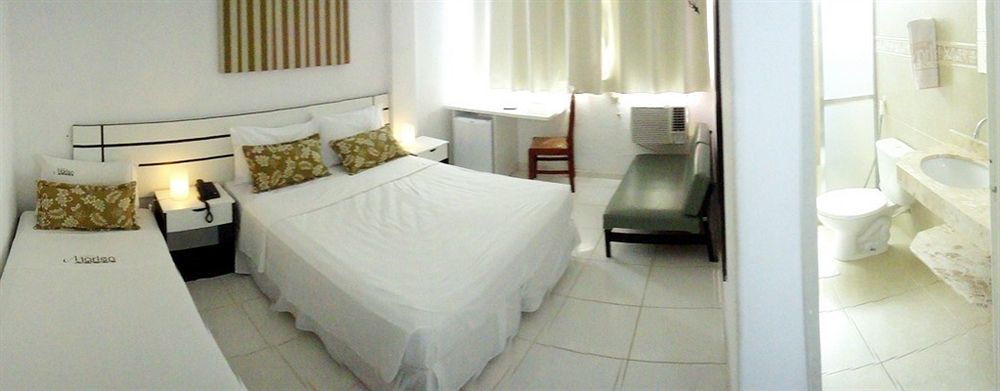 Hotel Marlen كابو فريو المظهر الخارجي الصورة