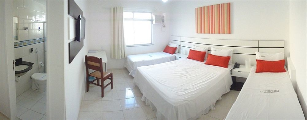 Hotel Marlen كابو فريو المظهر الخارجي الصورة