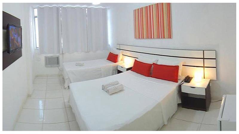 Hotel Marlen كابو فريو المظهر الخارجي الصورة