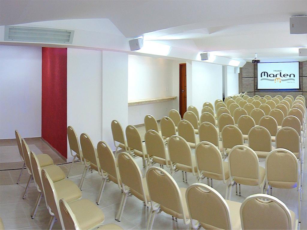Hotel Marlen كابو فريو المظهر الخارجي الصورة