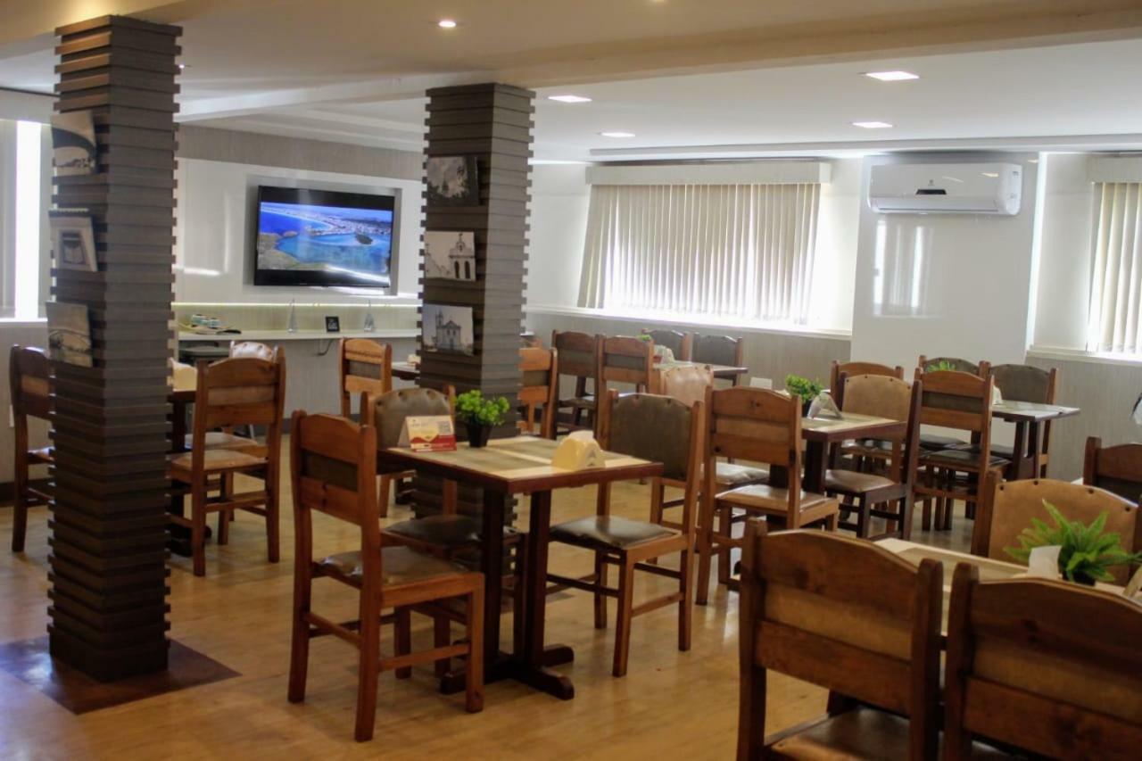 Hotel Marlen كابو فريو المظهر الخارجي الصورة