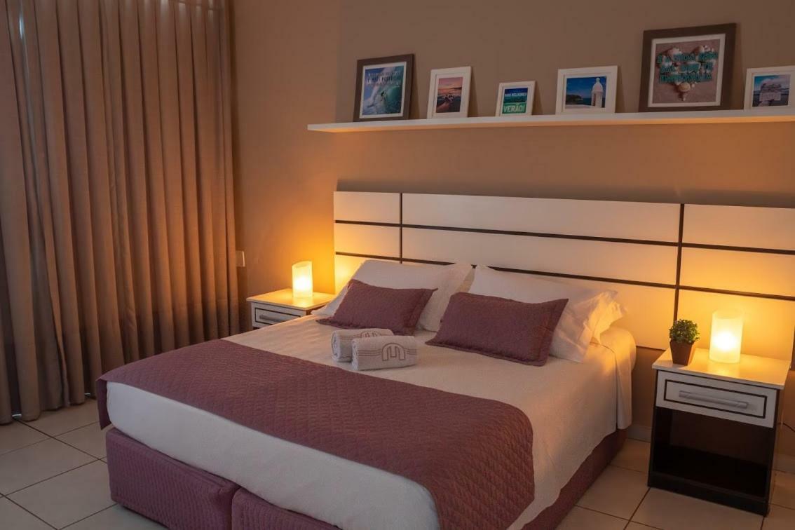 Hotel Marlen كابو فريو المظهر الخارجي الصورة